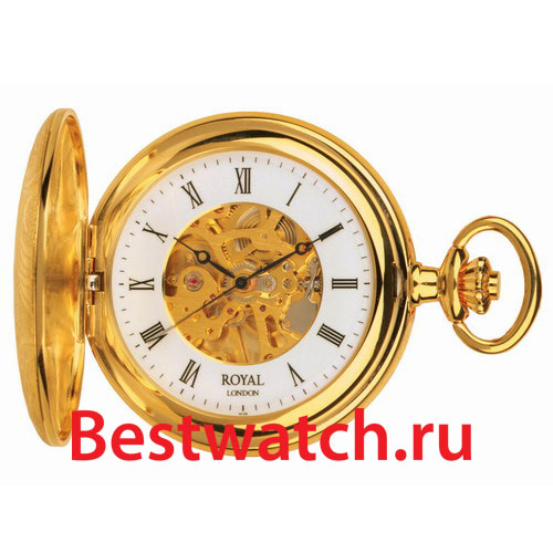 Часы Royal London Pocket 90009-01